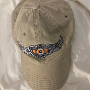 Harley Davidson hat